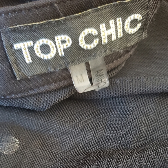 Long sleeve bodysuit - Picture 2 of 2